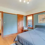 Charming Tudor-Style Rental Near Green Lake!